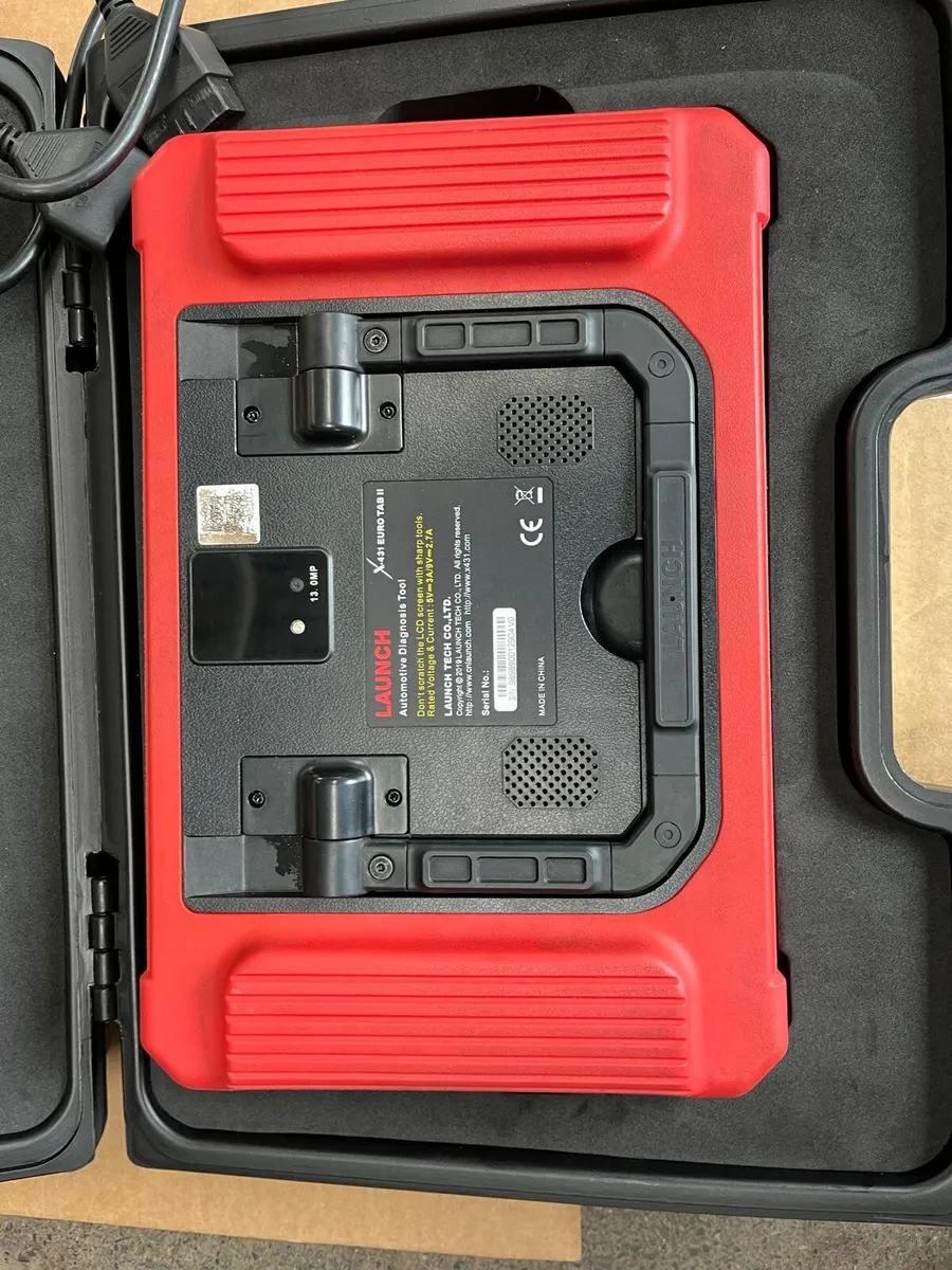 Car diagnostic tool - Image 3