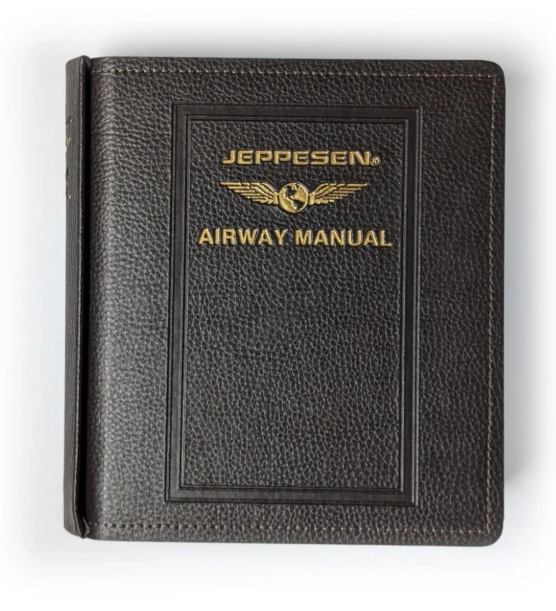 Jeppesen Easa student pilot route manual - Image 3