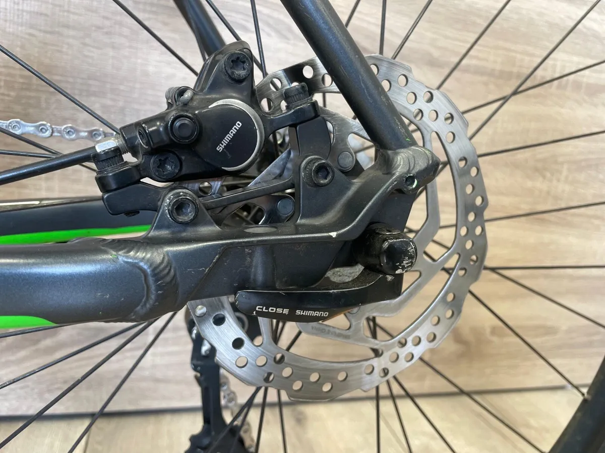 Cube SL road race (like new) - Image 4