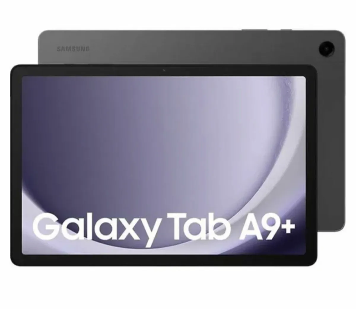 SAMSUNG Galaxy Tab A9+ 11" Tablet - 128 GB, Graphi