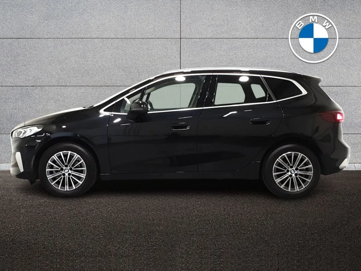 BMW 2 Series Active Tourer 218d Luxury Active Tou - Image 3