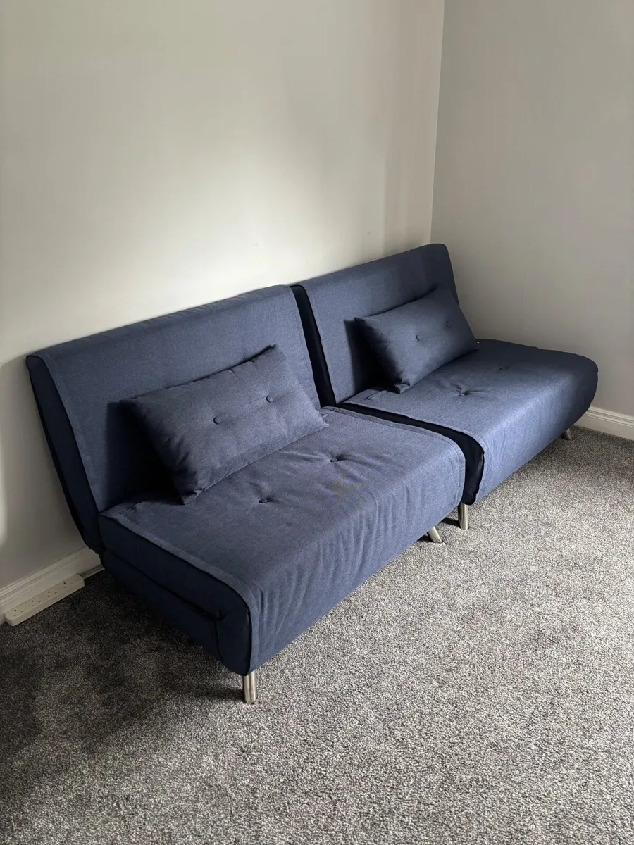 Sofa-beds - Image 1