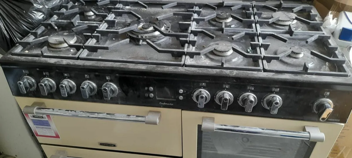 Leisure Cookmaster - Image 1