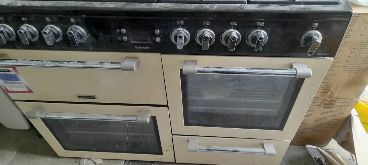 Leisure Cookmaster - Image 2