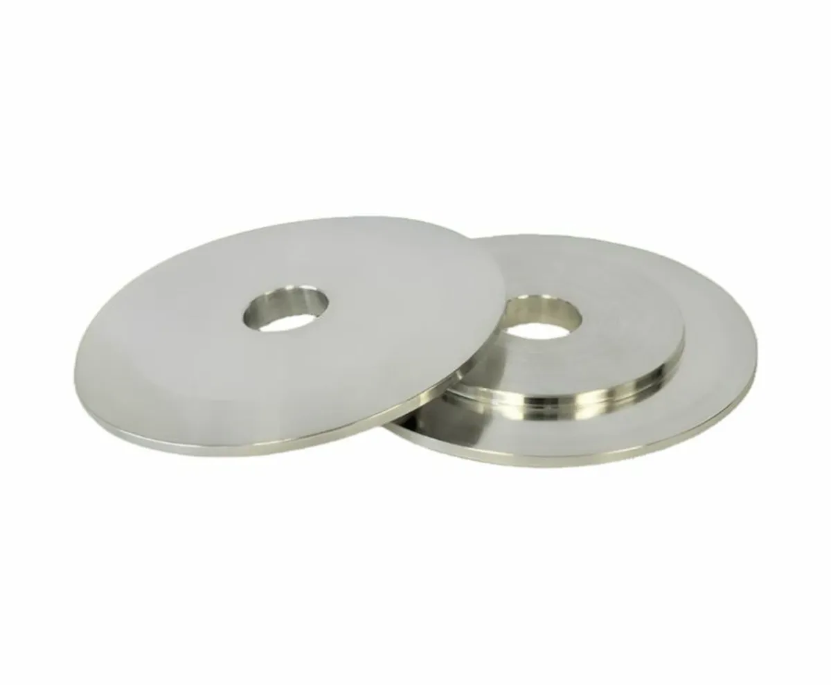 Solid  abrasive  wheels - Image 3