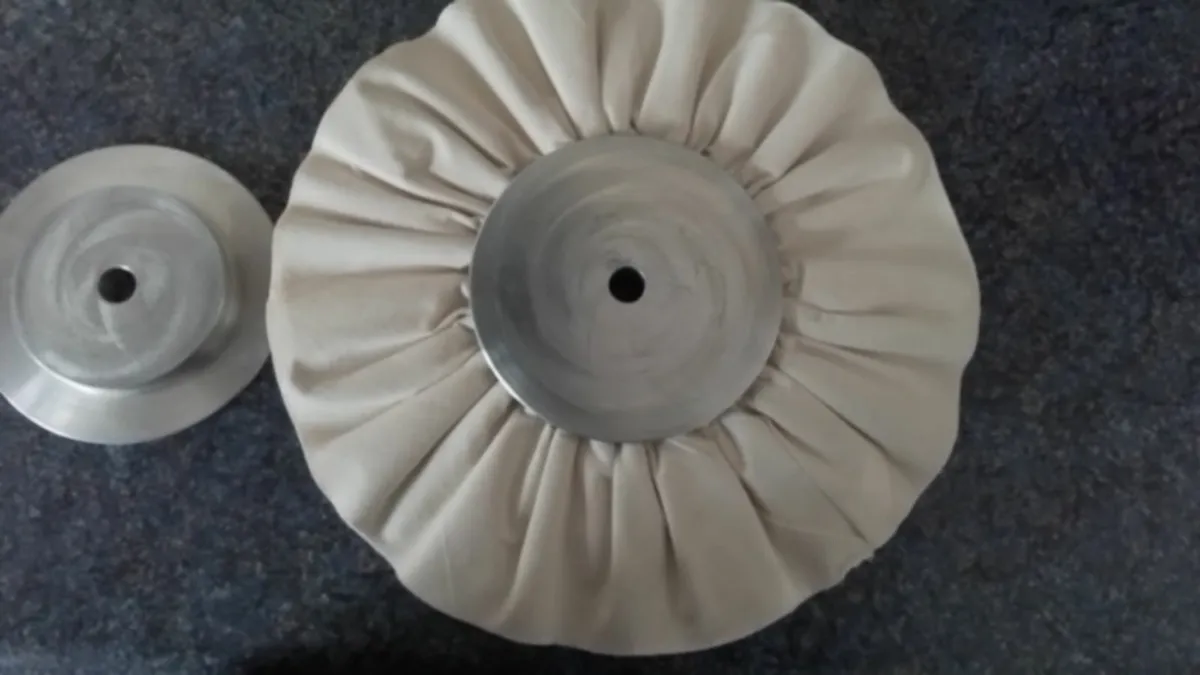 Solid  abrasive  wheels - Image 4