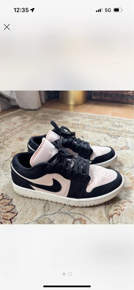 Nike air Jordan - Image 1