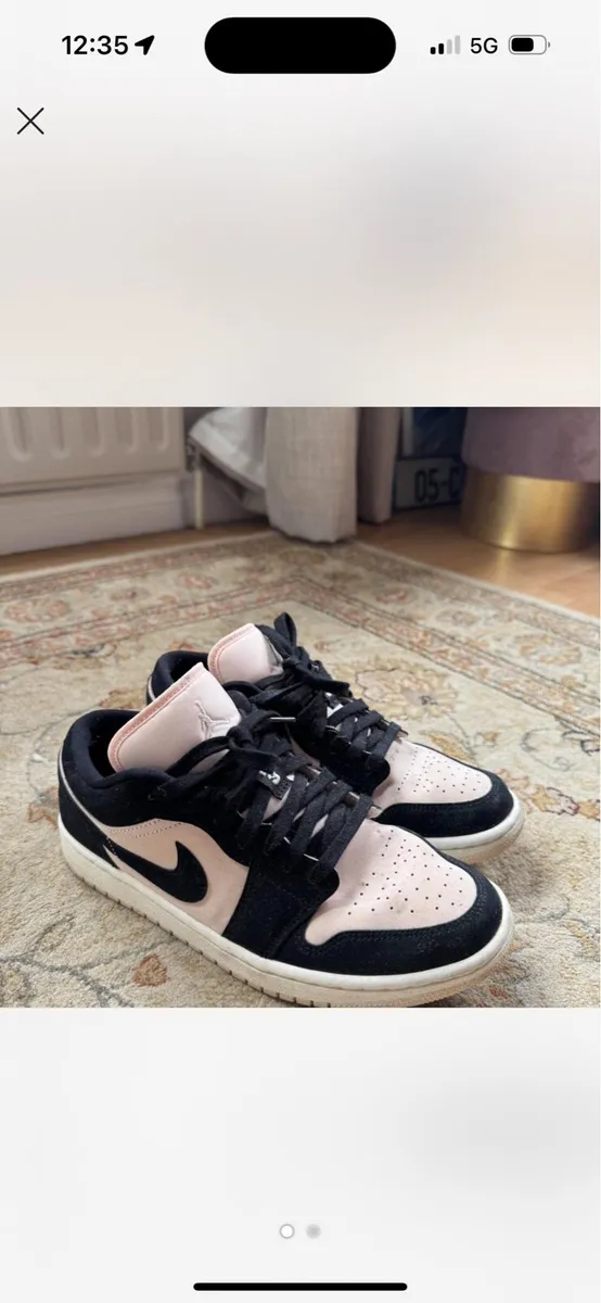 Nike air Jordan - Image 2