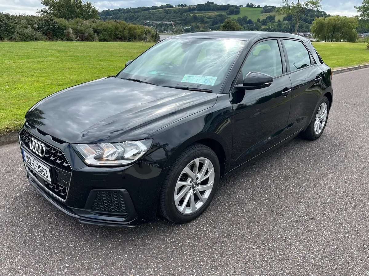 Audi A1 SE 1.0 Petrol - Image 1