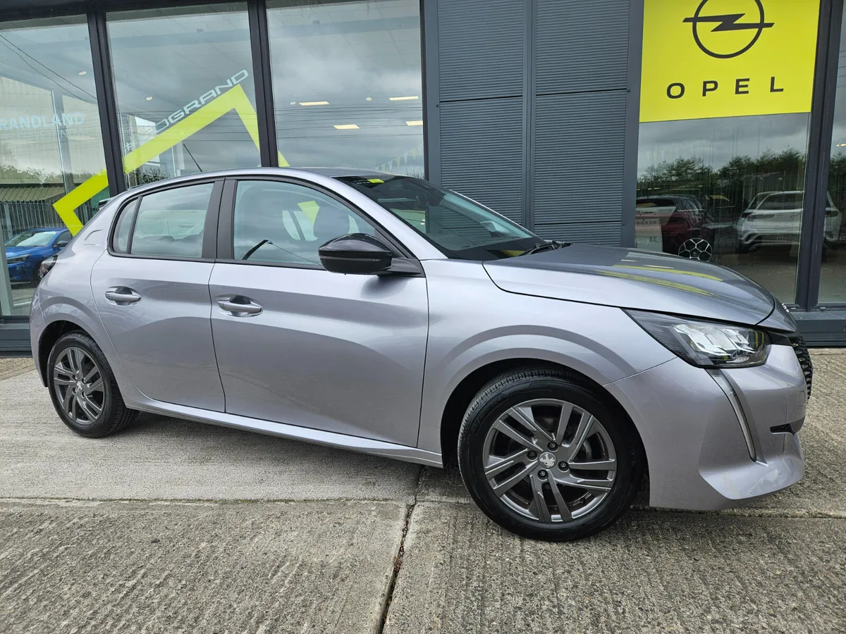 Peugeot 208 1.2 Puretech - Image 3