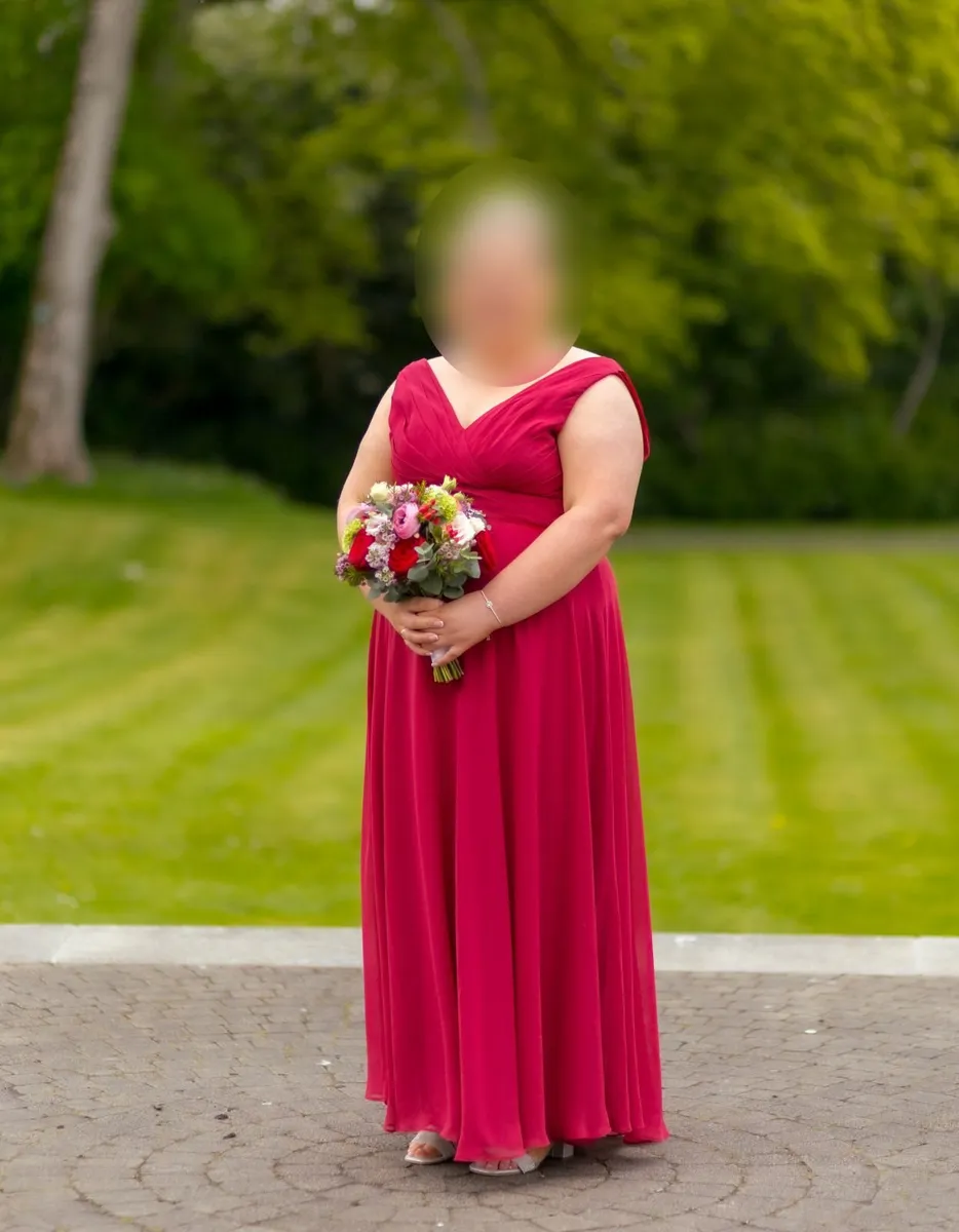 Bridemaids Dresses - Image 2