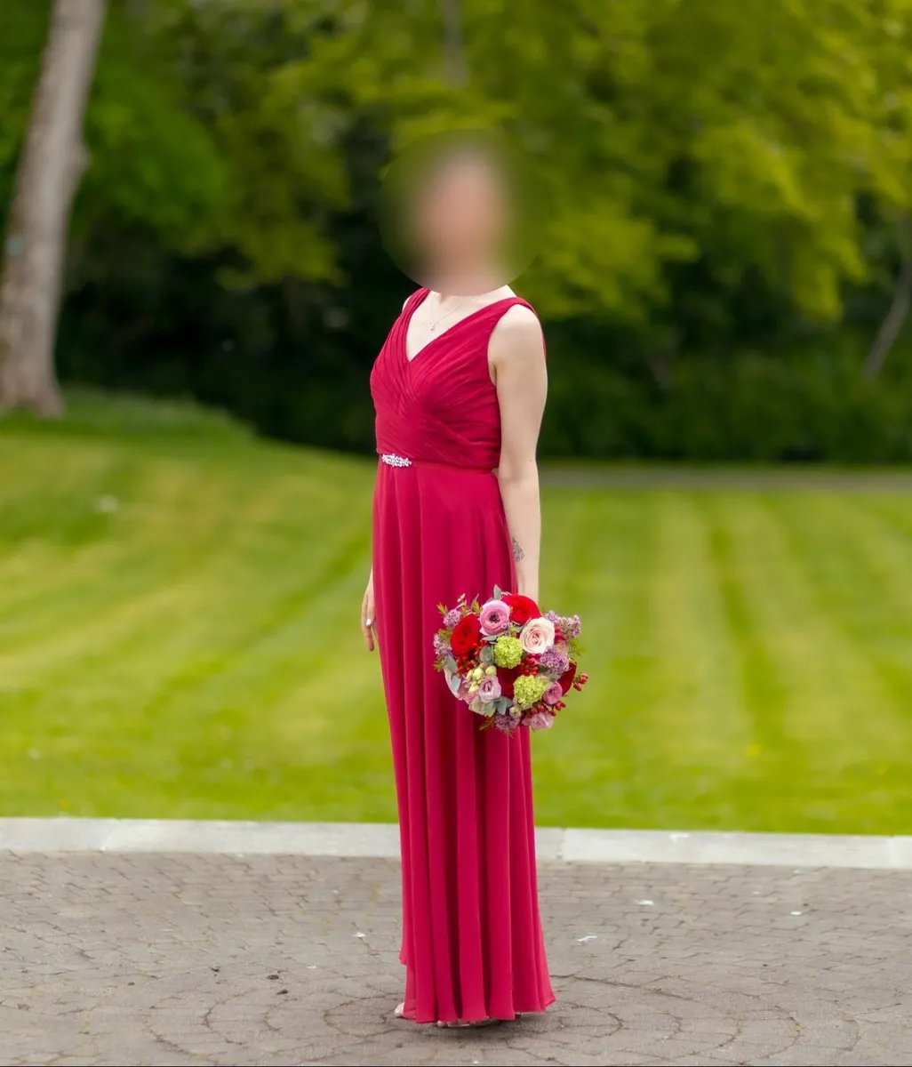 Bridemaids Dresses - Image 3