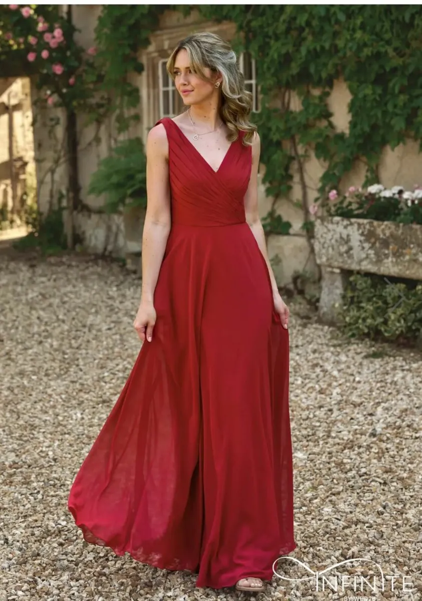 Bridemaids Dresses - Image 1