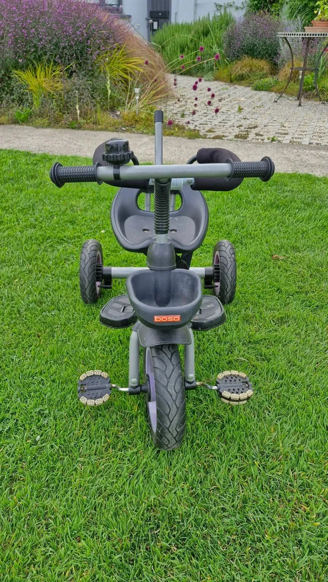 Kids Tricycle - Image 1