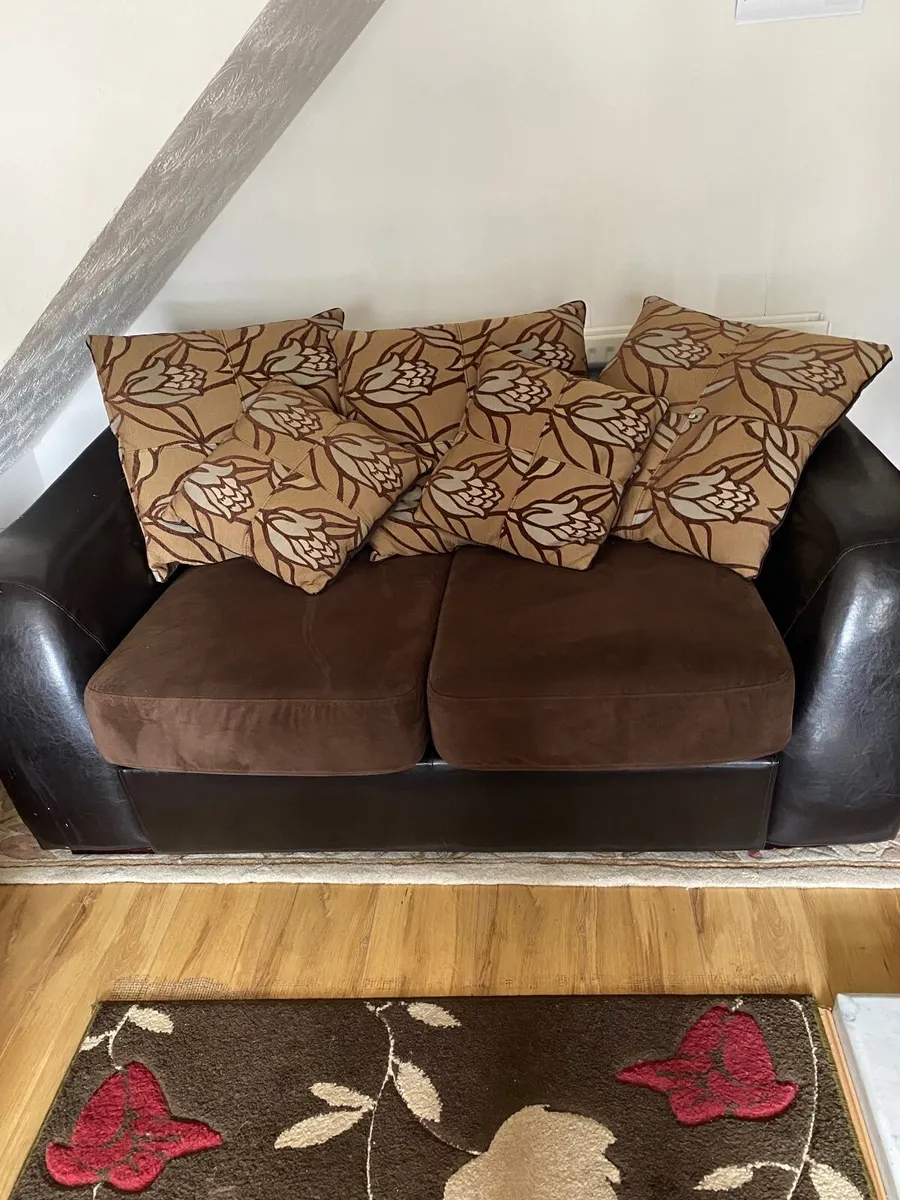Couches - Image 1