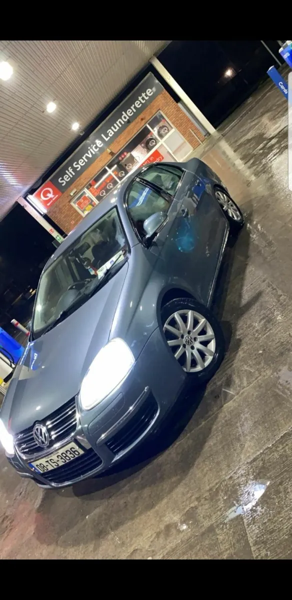 Volkswagen Jetta 2008 - Image 1
