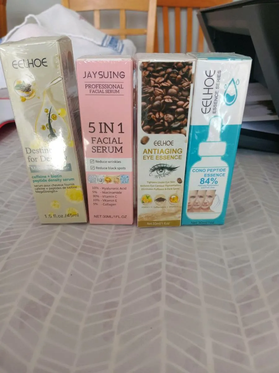 Cosmetics - Image 1