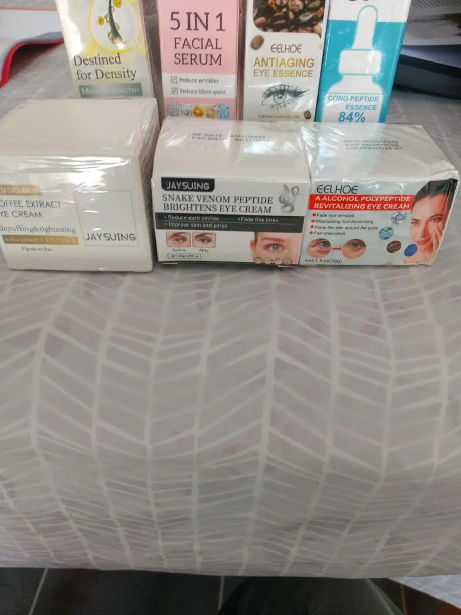 Cosmetics - Image 2