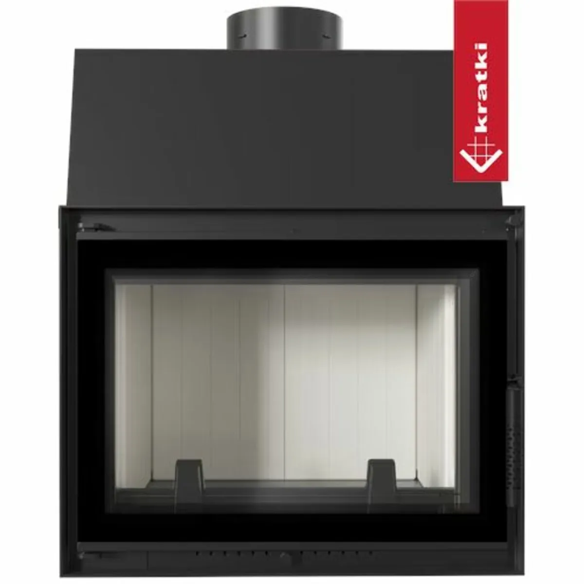 INSET BOILER STOVE ZUZIA DECO 12 kW - Image 4