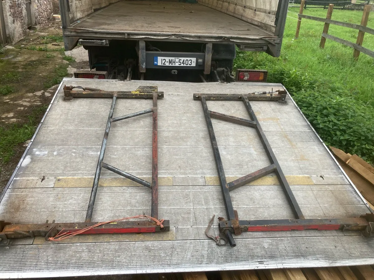 Dholland tail lift - Image 4