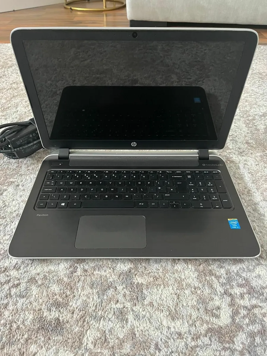 Laptop HP Pavilion 15 Notebook PC Intel Core i3 - Image 2