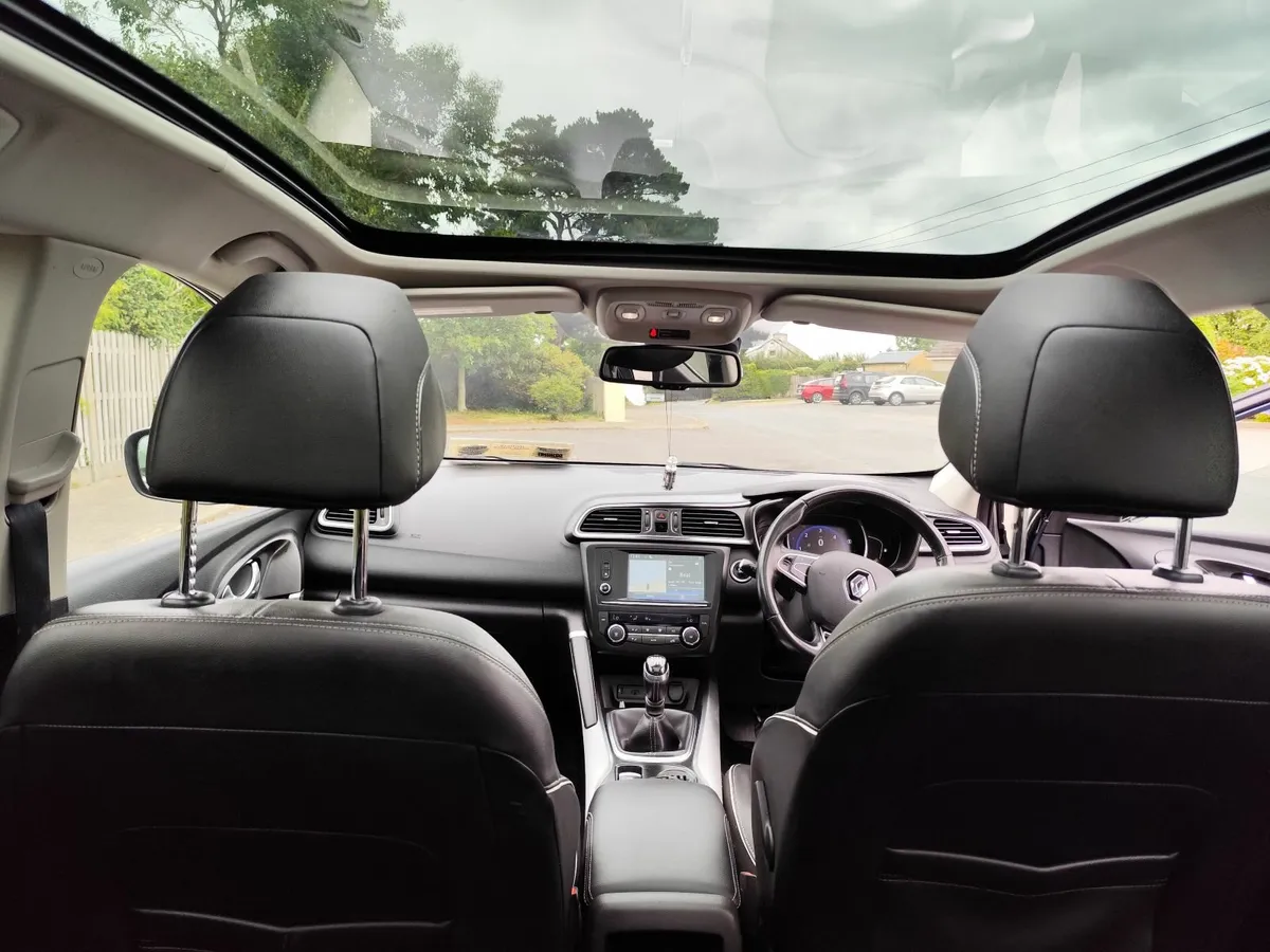 2017 Renault Kadjar Bose Edition High-Spec - Image 2