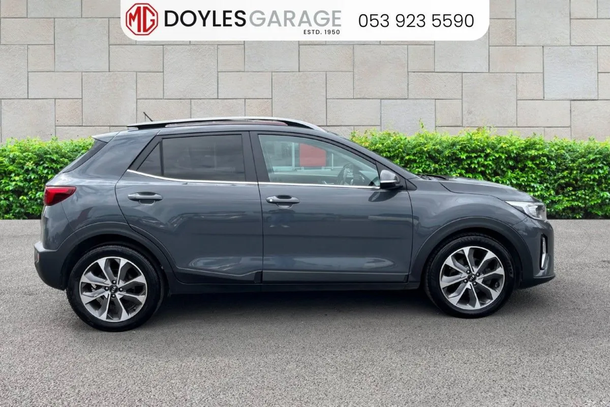 Kia Stonic PE K3 1.0 Mhev - Image 2