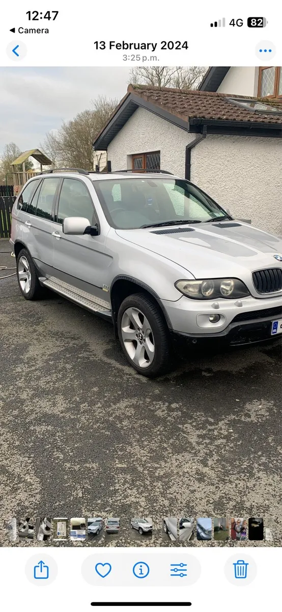BMW x5 - Image 3