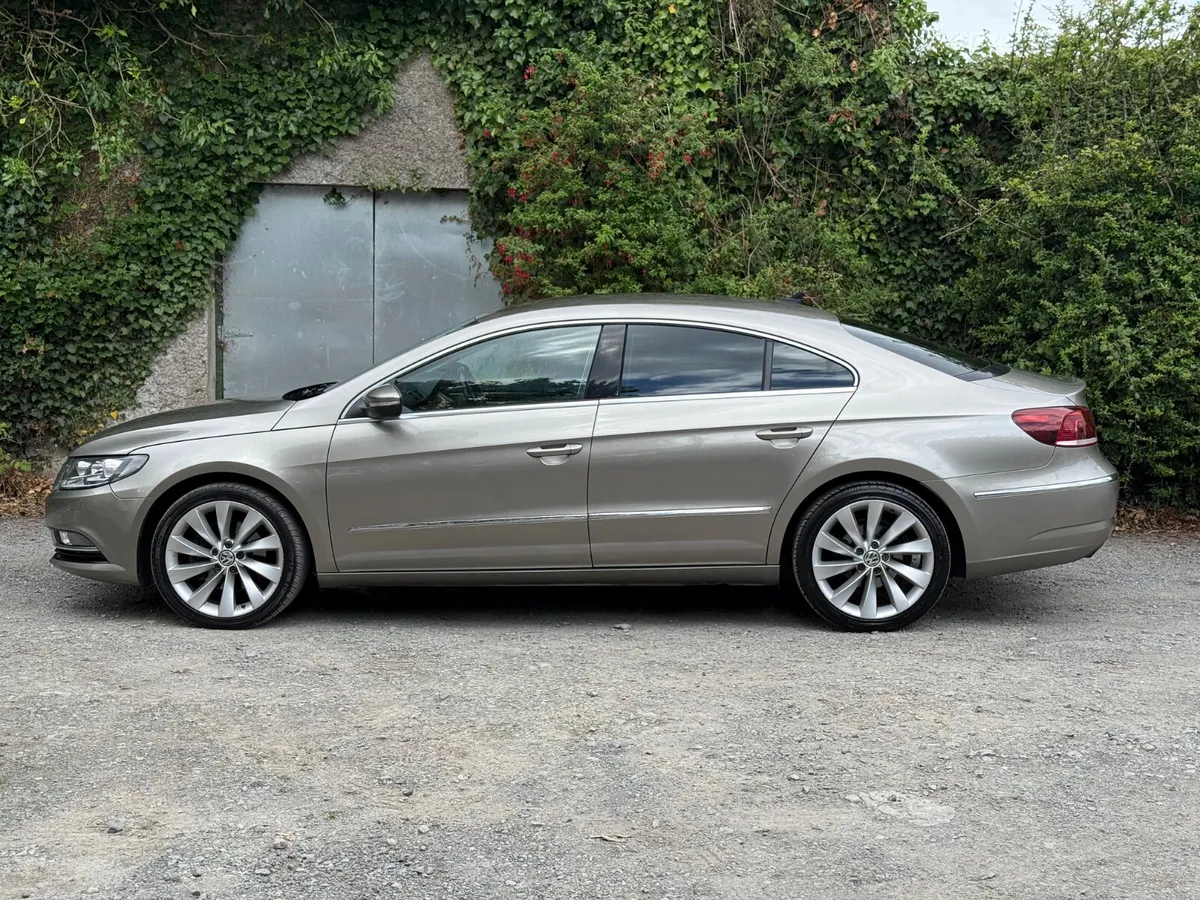 Vw CC NCT Low Kms - Image 4