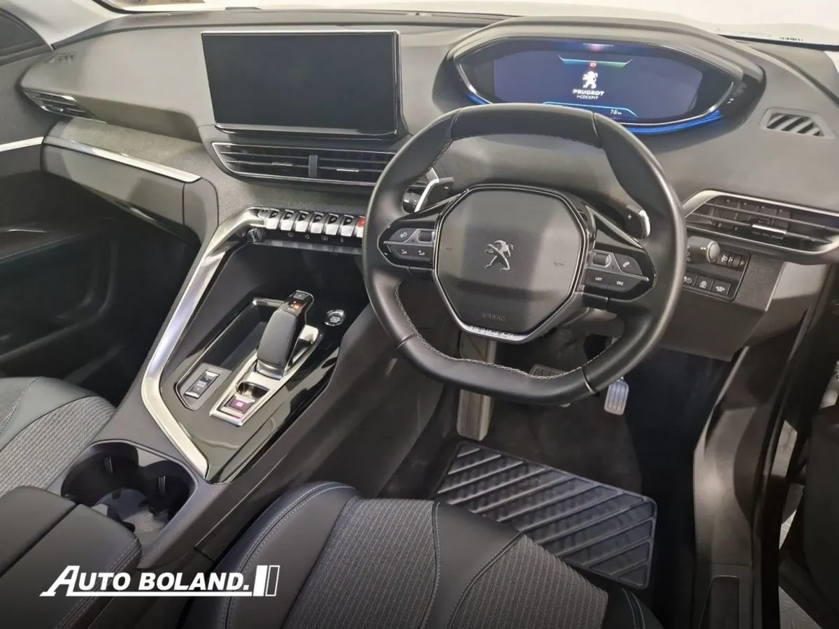 Peugeot 3008 1.6 Phev Allure - Image 3