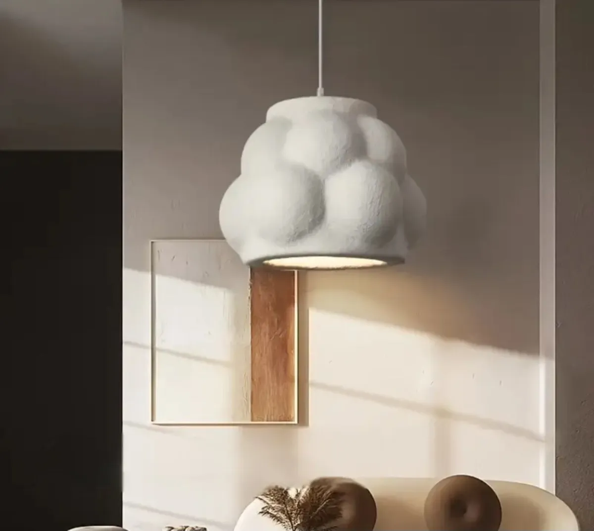 Pendant ceiling light - Image 1