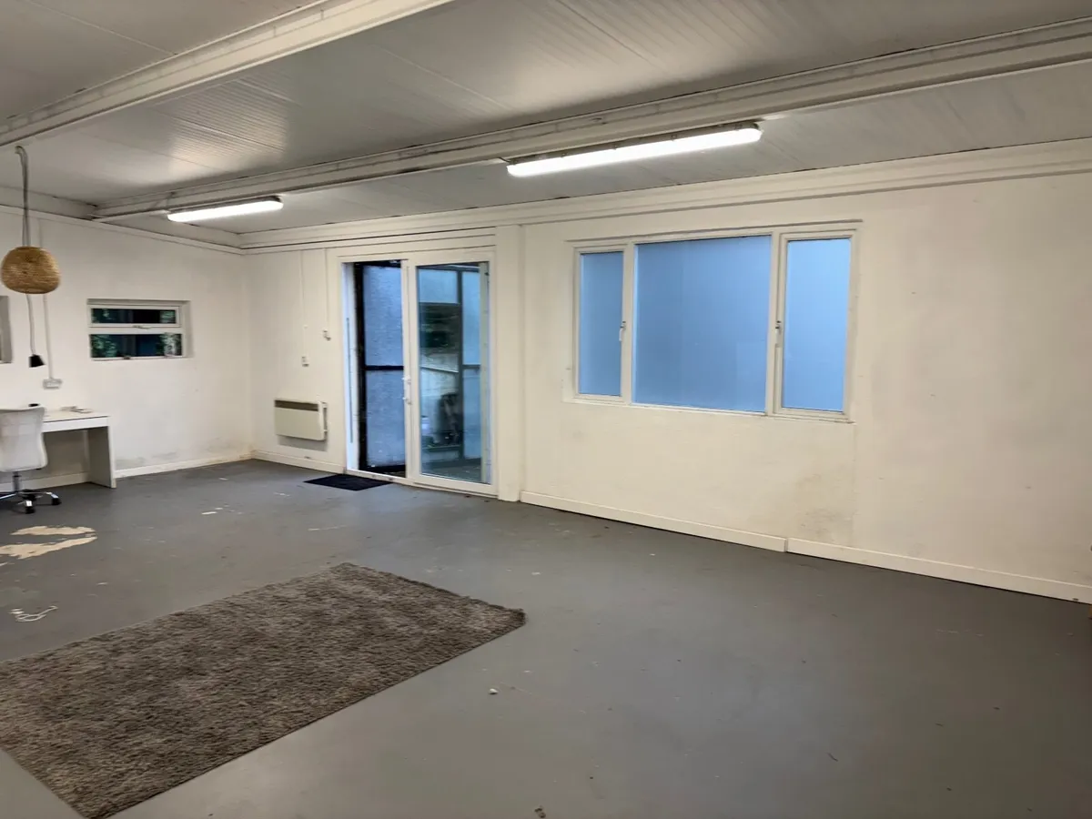 Storage Unit - Image 1
