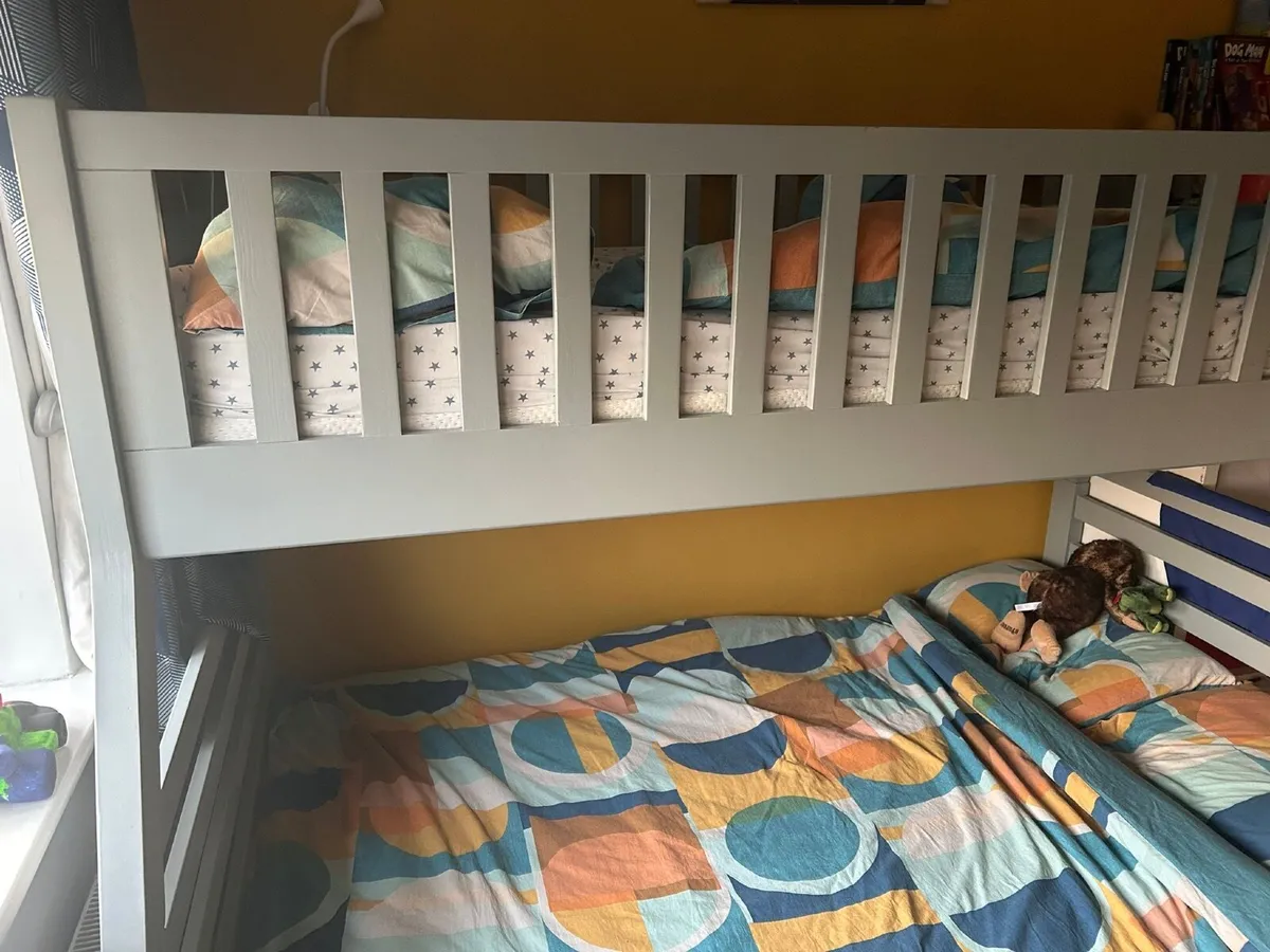 Double bunk beds - Image 2