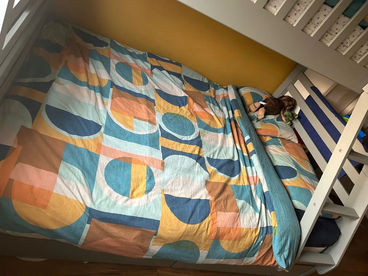 Double bunk beds - Image 3