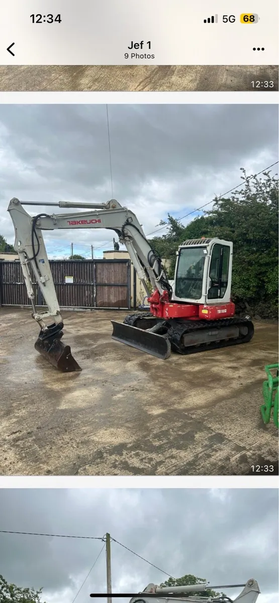Digger - Image 1