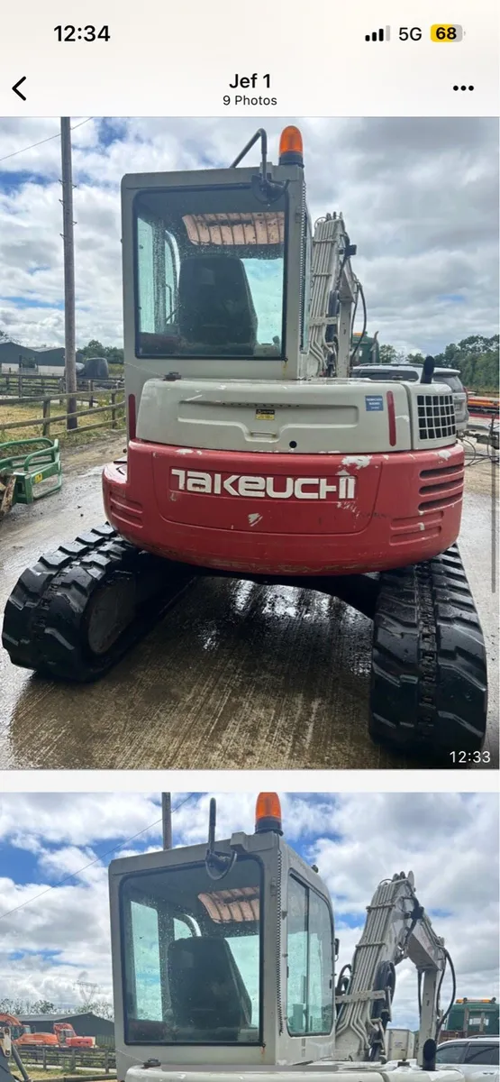 Digger - Image 4