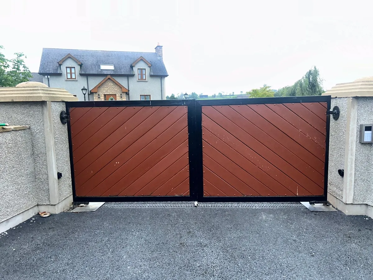 Gates