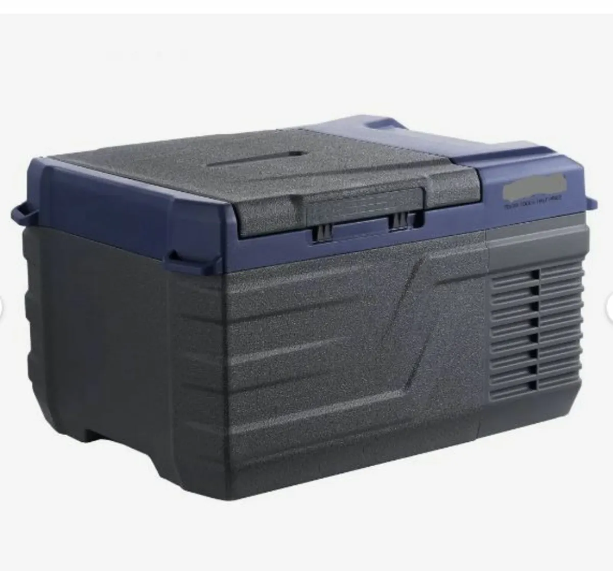 R Portable Car Refrigerator Freezer Compressor 9 L - Image 4
