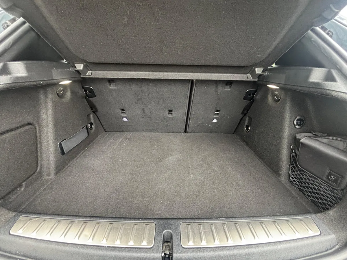 BMW 1-Series 2020 - Image 3