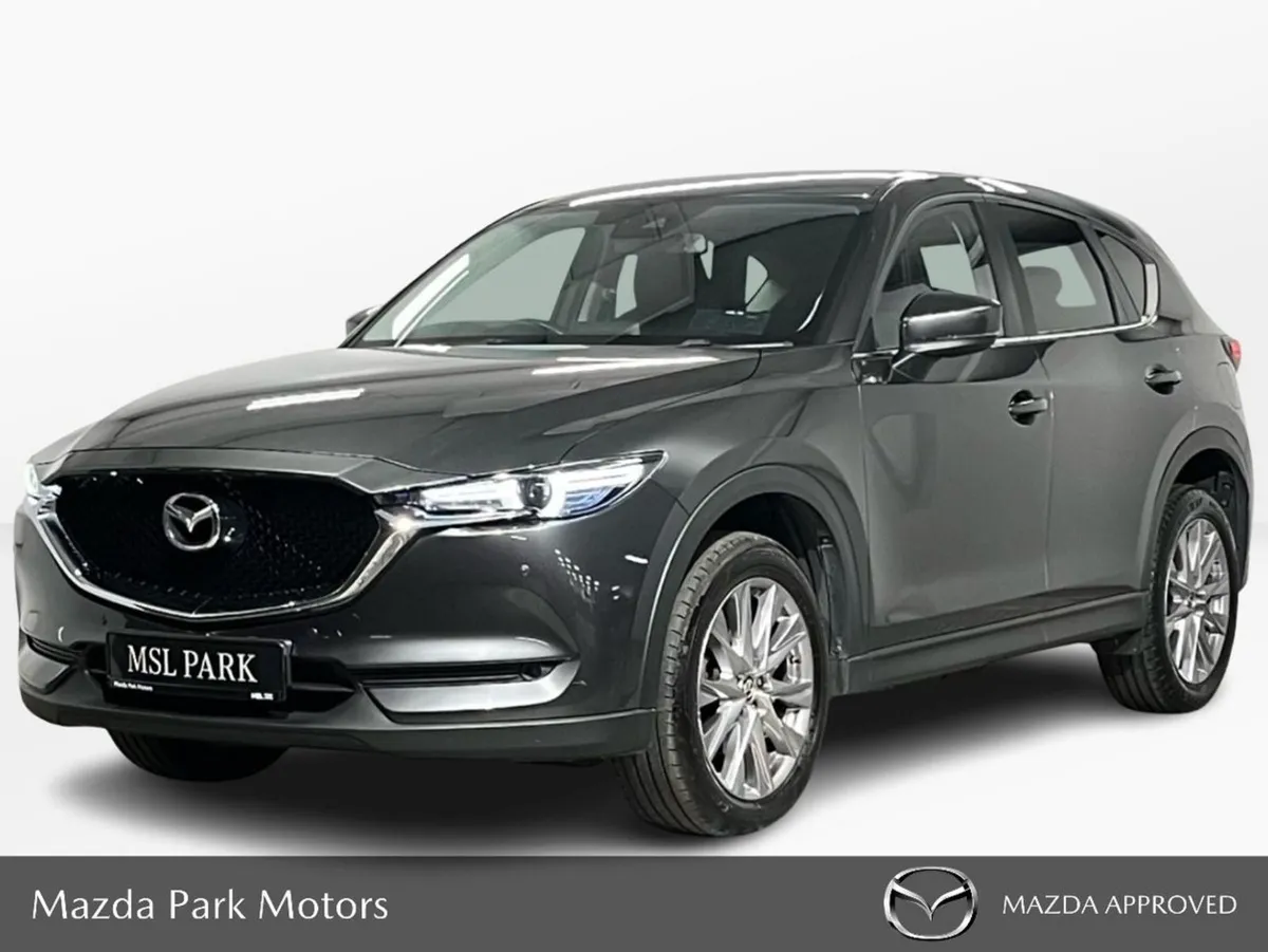 Mazda CX-5 Executive SE Lux 2.2d 150PS - Image 1