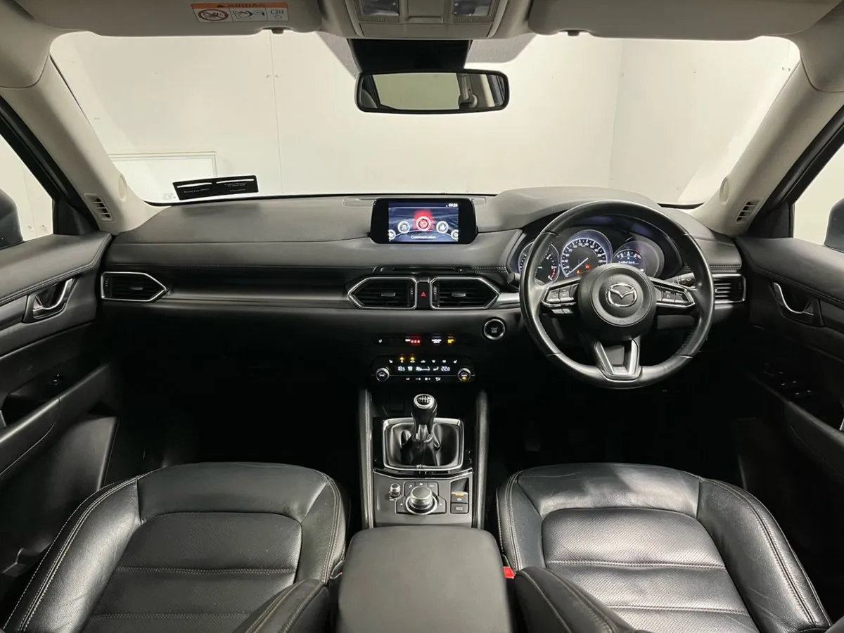 Mazda CX-5 Executive SE Lux 2.2d 150PS - Image 4