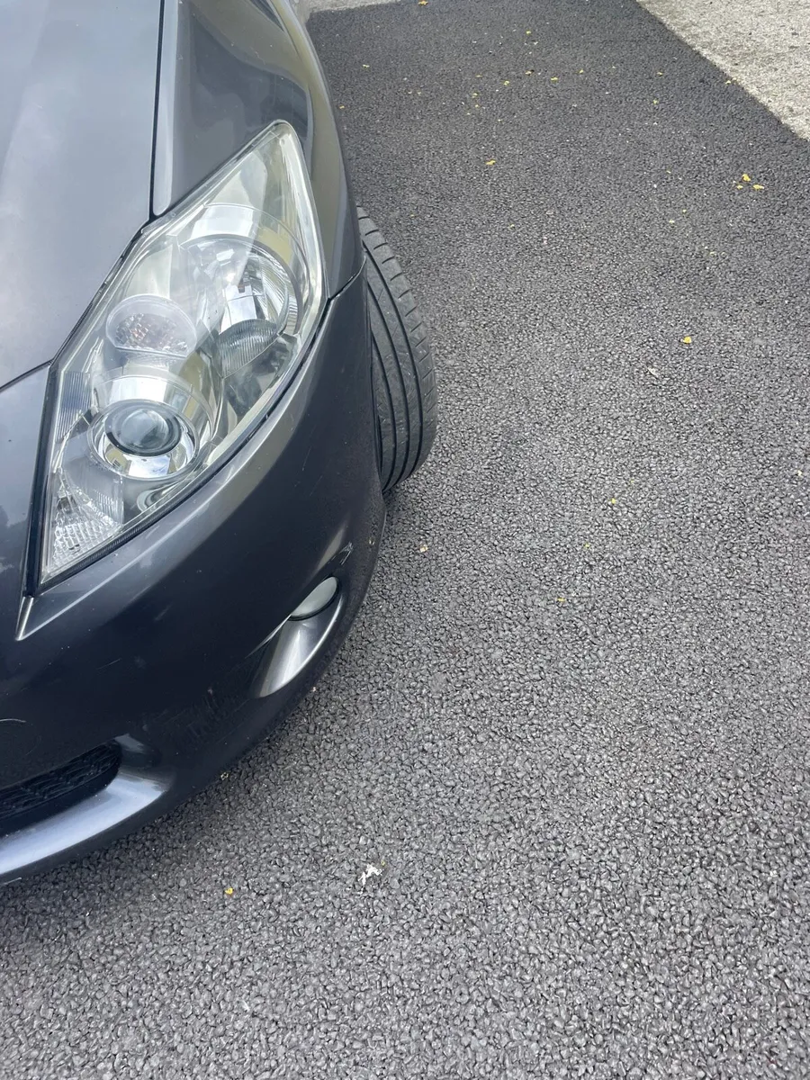 Toyota Auris 1.4 Diesel Automatic - Image 4
