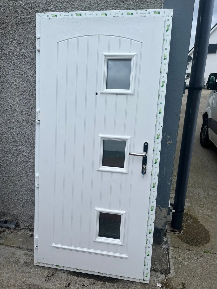 Brand New Composite Door - Image 2