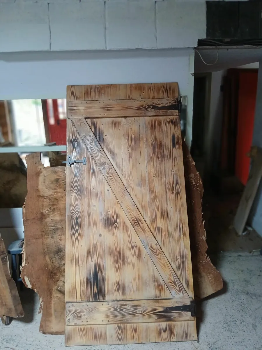 Cottage doors - Image 2