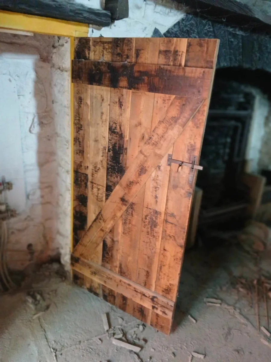 Cottage doors - Image 3