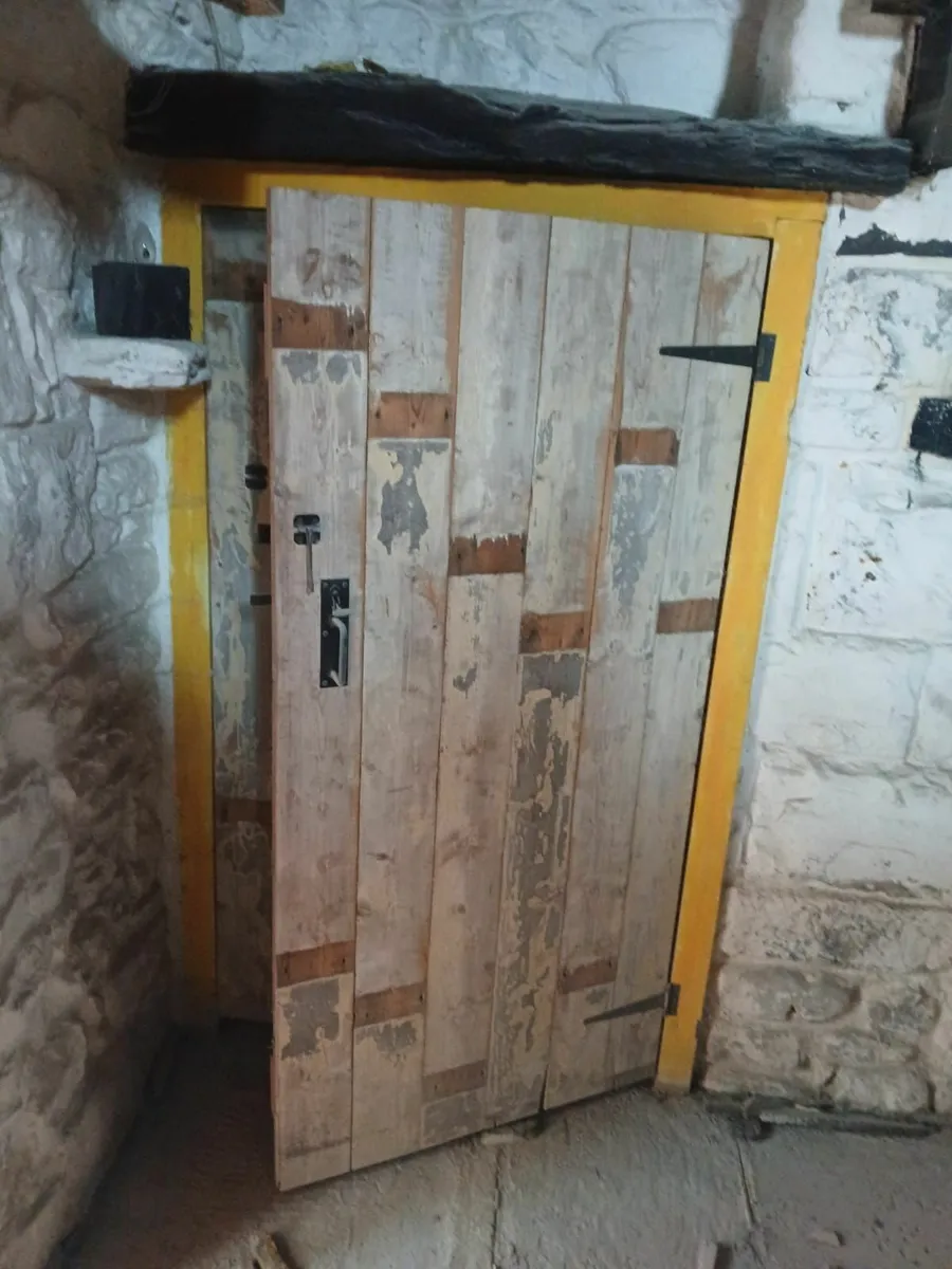 Cottage doors - Image 4