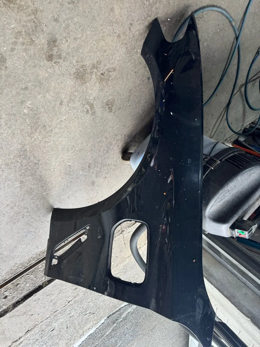 530e passenger wing - Image 2