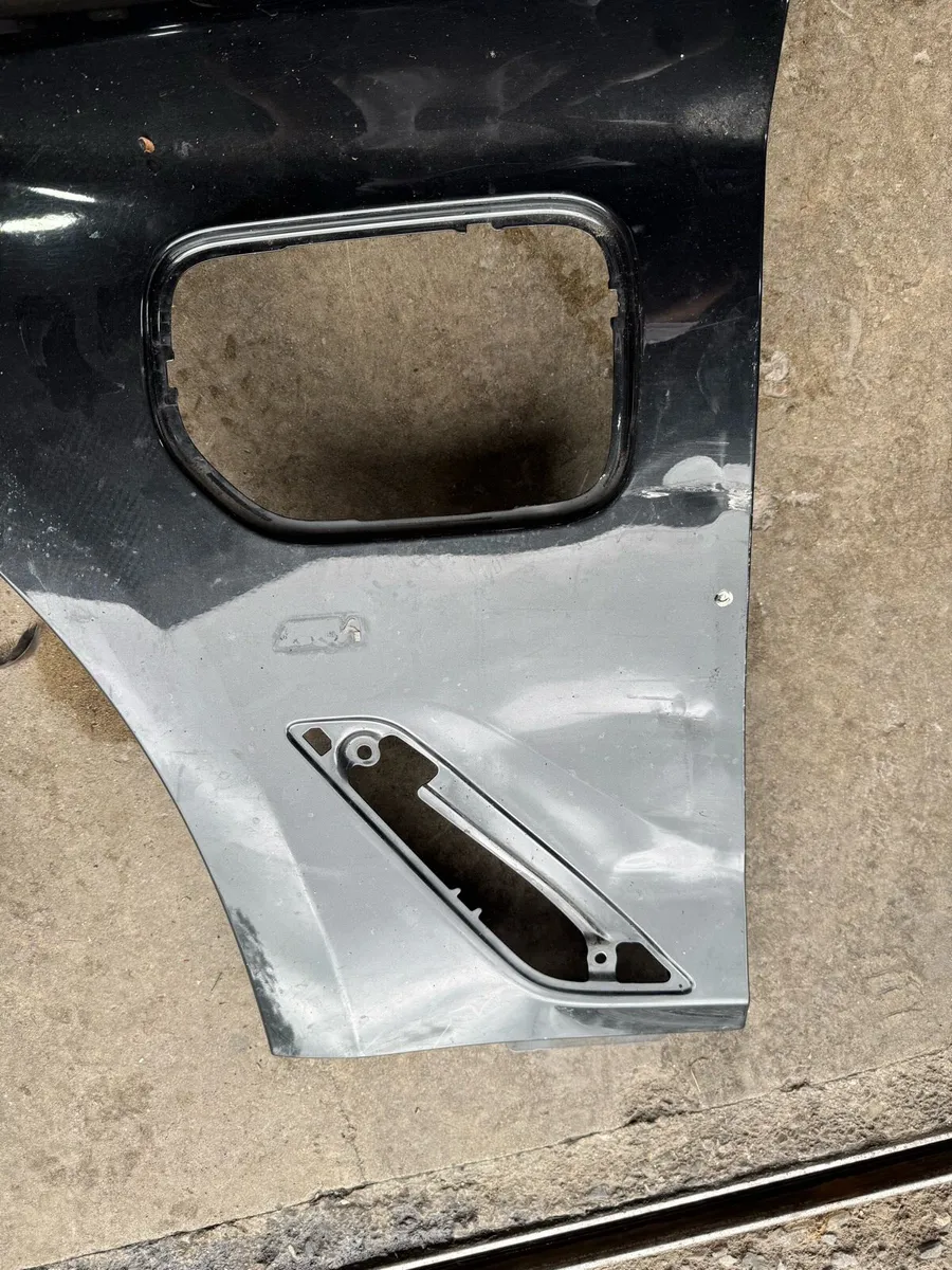 530e passenger wing - Image 3