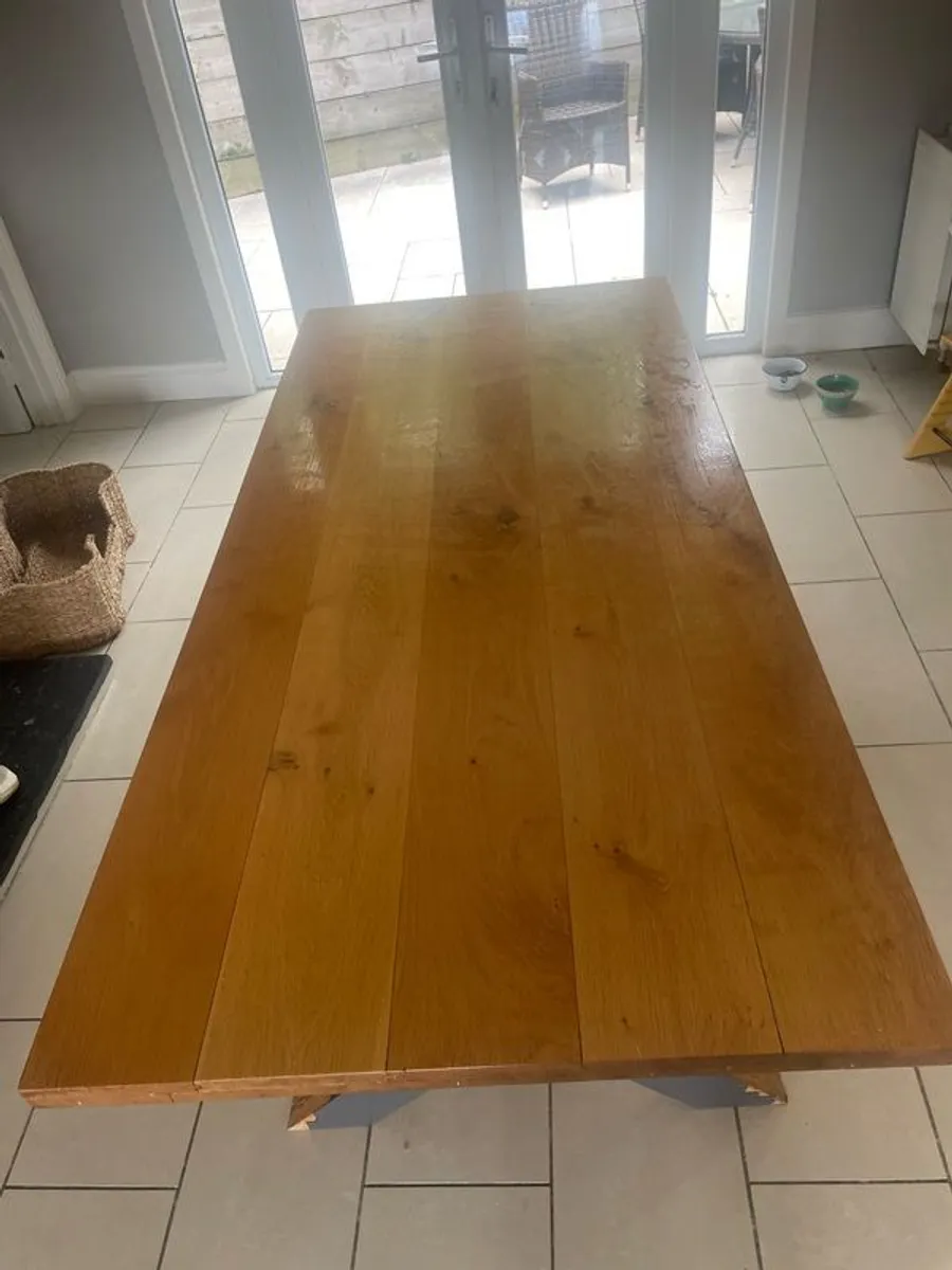Kitchen Table - Image 2