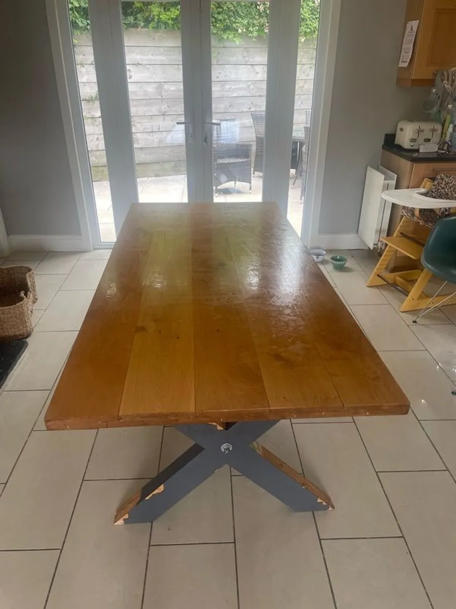 Kitchen Table - Image 3